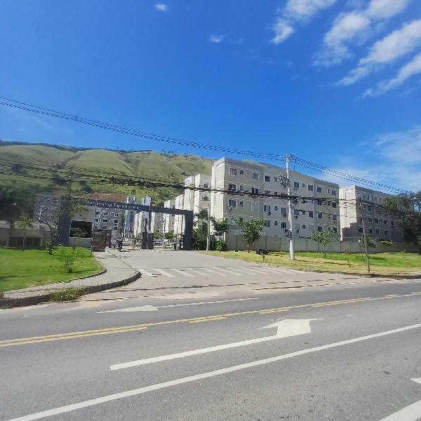 Apartamento em Nova Iguaçu, Comendador Soares, Avenida Abilio Augusto Tavora, N. 3555, Apto 403, Bl 14, RJ. Área: 40.82m2 Apartamento em Nova Iguaçu, Comendador Soares, Avenida Abilio Augusto Tavora, N. 3555, Apto 403, Bl 14, RJ. Área: 40.82m2