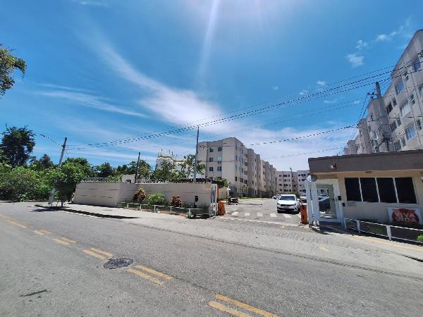 Apartamento em Rio de Janeiro, Campo Grande, Via Projetada 2, N. 50, Apto 206, Bl 04, RJ. Área: 41.27m2 Apartamento em Rio de Janeiro, Campo Grande, Via Projetada 2, N. 50, Apto 206, Bl 04, RJ. Área: 41.27m2