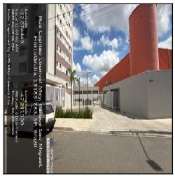 Apartamento em Hortolândia, Parque Sao Miguel, Rua Capitao Lorival Mey, N. 1078, Apto 42a, Tr A Bl A Vg 233, SP. Área: 54.46m2