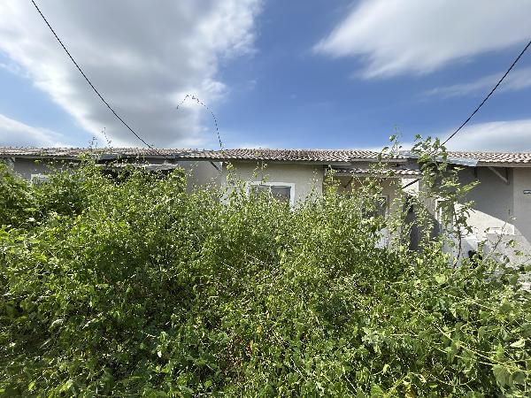 Casa em Itaboraí, Caluge, Variante Da Est De Cabucu, N. Sn, Cs 09 Qd I, RJ. Área: 45.25m2