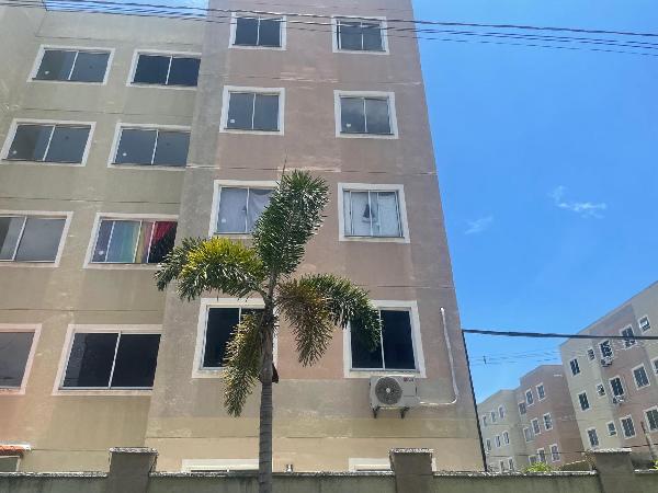 Apartamento em Rio de Janeiro, Santa Cruz, Avenida Padre Guilherme Decaminada, N. 85, Apto 104, Bl 05, RJ. Área: 41.32m2 Apartamento em Rio de Janeiro, Santa Cruz, Avenida Padre Guilherme Decaminada, N. 85, Apto 104, Bl 05, RJ. Área: 41.32m2