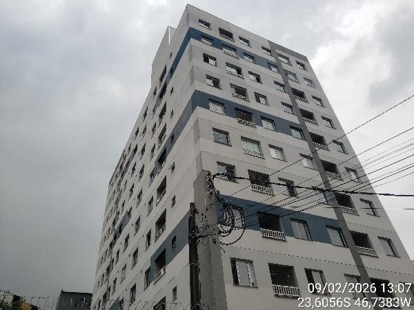 Apartamento em São Paulo, Butanta, Rua Comendador Francisco Pettinati, N. 363, Apto 807, His-2, SP. Área: 36.27m2