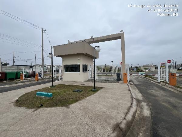 Casa em Pelotas, Tres Vendas, Rodovia Br116 Antiga Avenida Um Lot Cidade Alta, N. 355, Cs 164 Qd G, RS. Área: 42.74m2