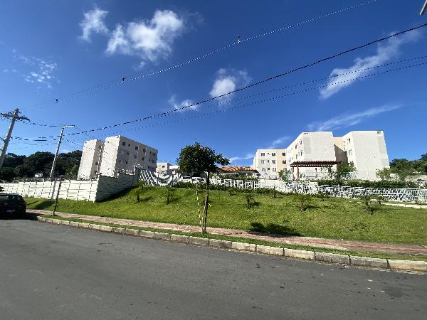 Apartamento em Contagem, Lugar Denominado Fazenda Bom Jesus, Rua Jose Soares Da Costa Neto, N. 295, Apto 301, Bl 05, MG. Área: 43.84m2