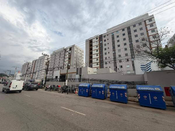 Apartamento em São Paulo, Jaguaré, Avenida Alexandre Mackenzie, N. 443, Apto 814, Bl C Torre 02 Subcond 02 His, SP. Área: 34.99m2