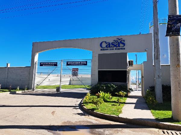 Casa em Itaboraí, Caluge, Variante Da Estrada Ademar Ferreira Torres, N. 09, FraÇÃO 09 Qd F, RJ. Área: 51.6m2