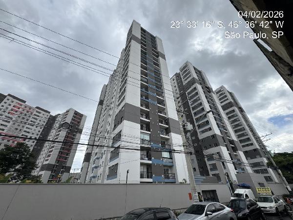 Apartamento em São Paulo, Mooca, Rua Da Mooca, N. 1350, Apto 04, Torre 02 His-2, SP. Área: 35.19m2
