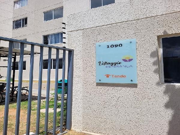 Apartamento em Fortaleza, Mondubim, Via Coletora A, N. 1090, Apto 403,, CE. Área: 44.28m2