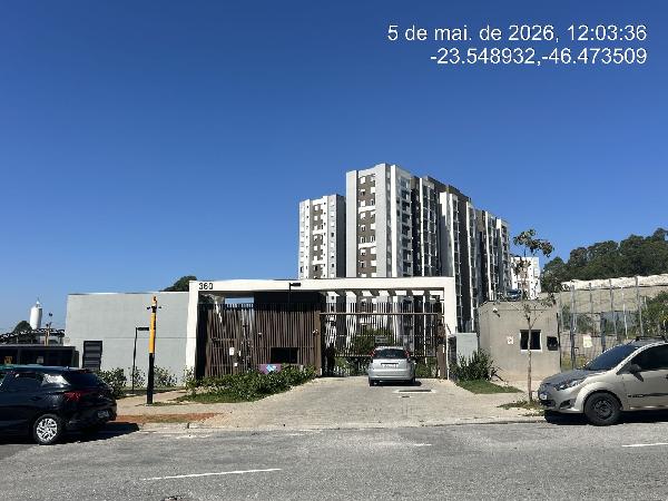 Apartamento em São Paulo, Vila Carmosina, Avenida Jean Khoury Farah, N. 360, Apto 1211, Tr 01 His 2, SP. Área: 36.09m2