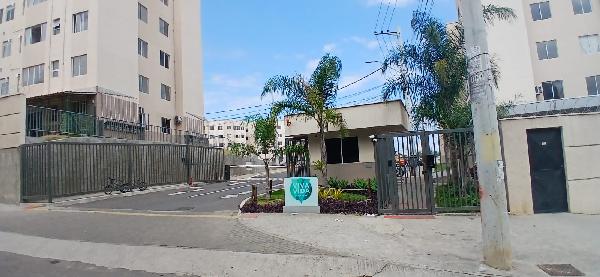 Apartamento em Rio de Janeiro, Santa Cruz, Rua Macapa, N. 273, Apto 510, Bl 07, RJ. Área: 41.19m2 Apartamento em Rio de Janeiro, Santa Cruz, Rua Macapa, N. 273, Apto 510, Bl 07, RJ. Área: 41.19m2