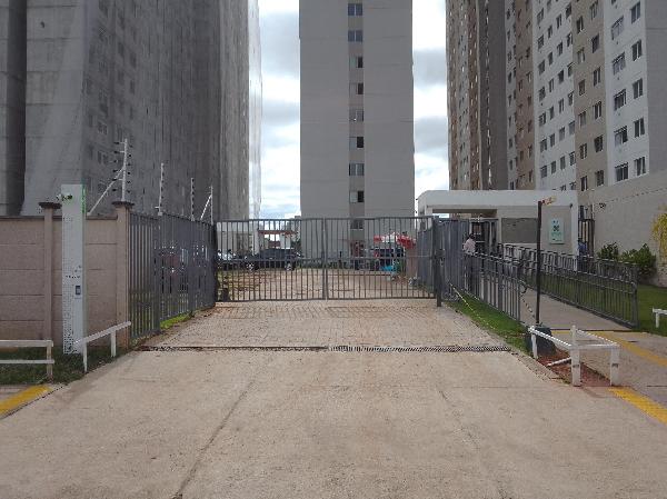 Apartamento em São Paulo, Jardim Pereira Leite, Rua Maestro Gabriel Migliori, N. 410, Apto 1501, 15 Paviemnto Bl 01 Subcondominio 1 His, SP. Área: 33.23m2