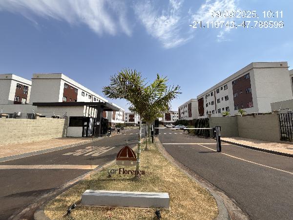 Apartamento em Ribeirão Preto, Quintino Facci Ii, Avenida General Euclydes De Figueiredo, N. 1655, Apto 23, Torre 03 Bl A, SP. Área: 42.81m2