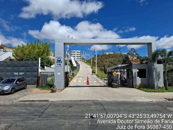Apartamento em Juiz de Fora, Benfica, Avenida Doutor Simeao De Faria, N. 110, Apto 303, Bl 14 Area 04b Vg 256, MG. Área: 57m2