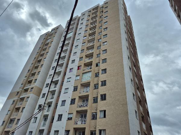 Apartamento em São Paulo, Jardim Imperador (zona Sul), Rua Ercilio Contrucci, N. 140, Apto 206, Tr B His 02, SP. Área: 37.19m2