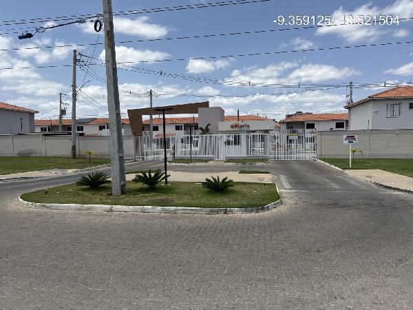 Apartamento em Petrolina, Jardim Sòo Paulo, Avenida Transnordestina, N. 1360, Apto 101, Bl 55 Qd H, PE. Área: 51.28m2