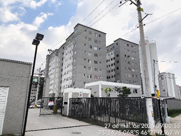 Apartamento em São Paulo, Vila Carmosina, Avenida Adriano Bertozzi, N. 850, Apto 92, Bl 02 His-2, SP. Área: 40.2m2 Apartamento em São Paulo, Vila Carmosina, Avenida Adriano Bertozzi, N. 850, Apto 92, Bl 02 His-2, SP. Área: 40.2m2