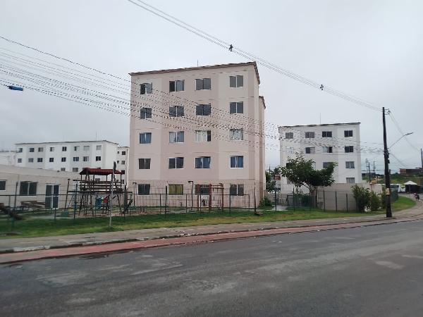 Apartamento em Salvador, Areia Branca, Rua Viver Areia Branca, N. 155, Apto 003, 20, BA. Área: 40.53m2