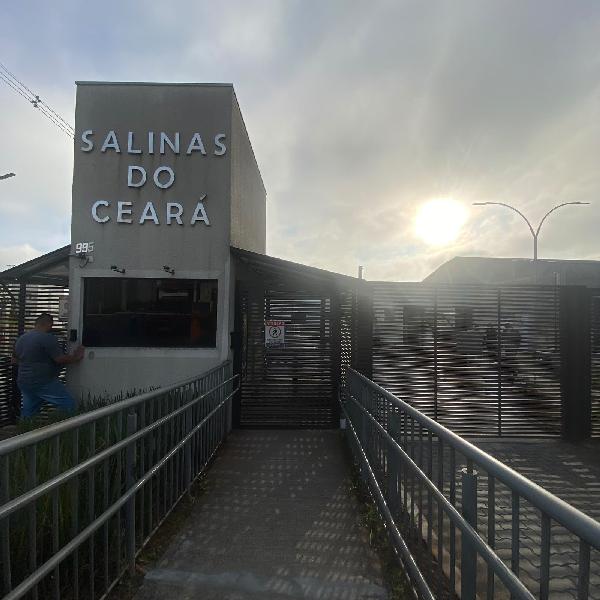 Apartamento em Suzano, Jardim Europa, Estrada Takashi Kobata, N. 995, Apto 202, Pav 02 Bl 17 Vg 144, SP. Área: 39.3m2