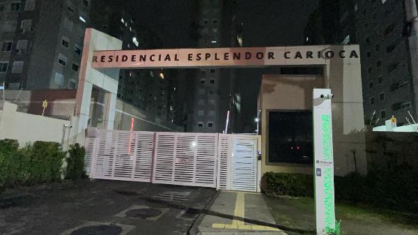 Apartamento em Rio de Janeiro, Del Castilho, Avenida Pastor Martin Luther King Jr, N. 989, Apto 1301, Lt 03 Bl 03, RJ. Área: 35m2