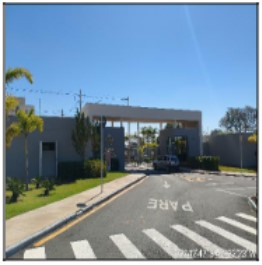 Apartamento em Santa Bárbara d'Oeste, Jardim Dos Manacas, Rua Vicente Paschoal, N. 310, Apto 1203, Torre 05, SP. Área: 52.7m2
