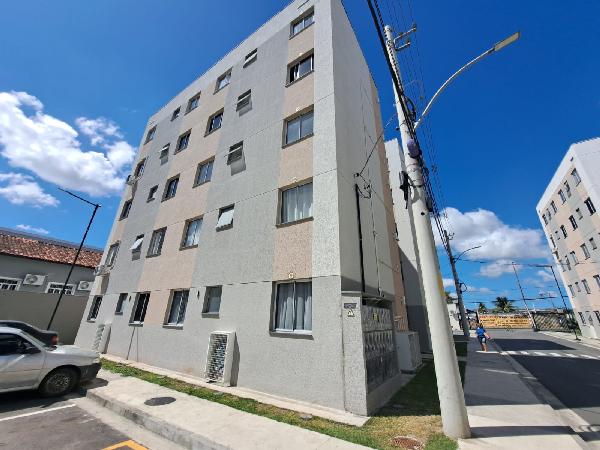 Apartamento em Rio de Janeiro, Cosmos, Estrada Do Campinho, N. 5300, Apto 404, Bl 04, RJ. Área: 48.4m2