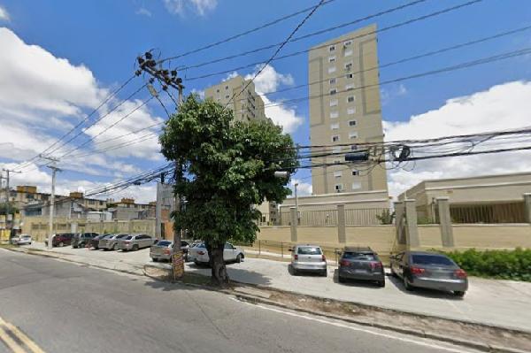 Apartamento em Rio de Janeiro, Colegio, Estrada Do Barro Vermelho, N. 1757, Apto 804, Bl 01, RJ. Área: 46m2