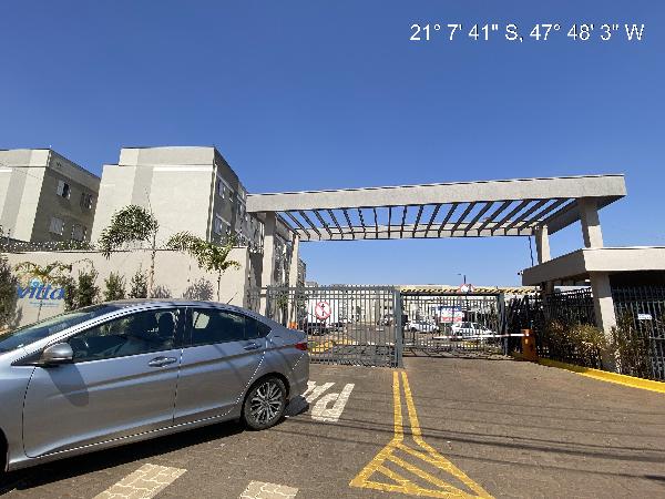 Apartamento em Ribeirão Preto, Chacaras Pedro Correa De Carvalho, Estrada Vicente Canuto, N. 280, Apto 13, Pv 01 Bl C Torre 06, SP. Área: 43.06m2
