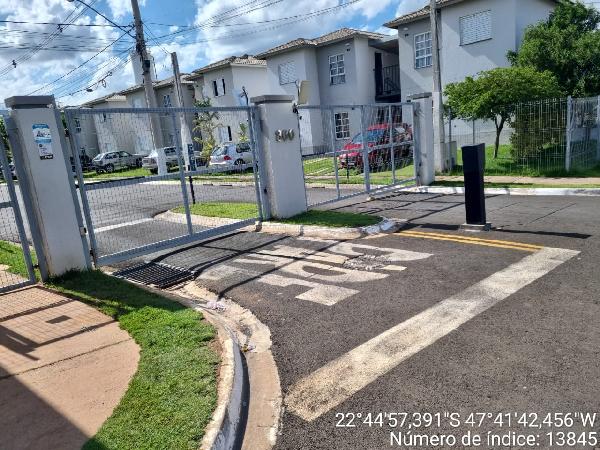 Apartamento em Piracicaba, Sao Jorge, Rua Andres Jose Tumang, N. 800, Apto 136, Conjunto Ah Vg 136, SP. Área: 45.37m2