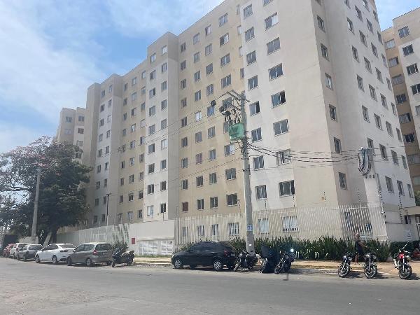 Apartamento em São Paulo, Pirituba, Rua Jose Peres Campelo, N. 14, Apto 04, Torre B His-2, SP. Área: 32.39m2