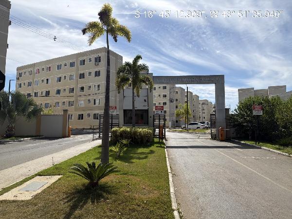 Apartamento em Montes Claros, Conjunto Cristo Rei, Rua Elis Chamone, N. 4247, Apto 501, Bl 09 Area A, MG. Área: 40.83m2 Apartamento em Montes Claros, Conjunto Cristo Rei, Rua Elis Chamone, N. 4247, Apto 501, Bl 09 Area A, MG. Área: 40.83m2
