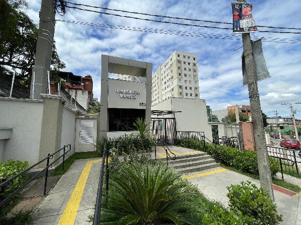 Apartamento em São Paulo, Guaianazes, Rua Inacio De Oliveira Campos, N. 550, Apto 702, Torre 1 His, SP. Área: 34.72m2