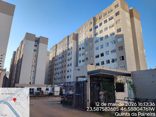 Apartamento em São Paulo, Vila Prudente, Rua Pindamonhangaba, N. 153, Apto 308, Bl 01 Subcond 01, SP. Área: 31.67m2