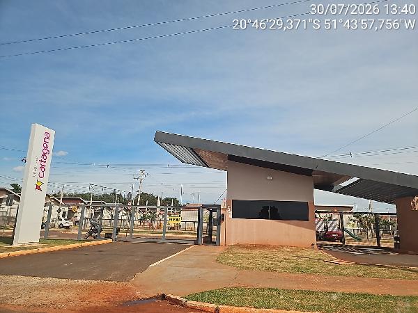 Casa em Três Lagoas, Jardim Progresso, Rua Isac Marques Garcia, N. Sn, Cs 67 Lt 00 Qd 00, MS. Área: 64.72m2