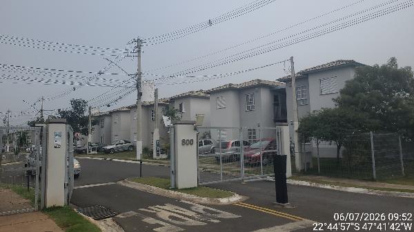 Casa em Piracicaba, Sao Jorge, Rua Andres Jose Tumang Rua Principal 01, N. 800, Cs 59 Cj O Pavimento Superior, SP. Área: 45.37m2