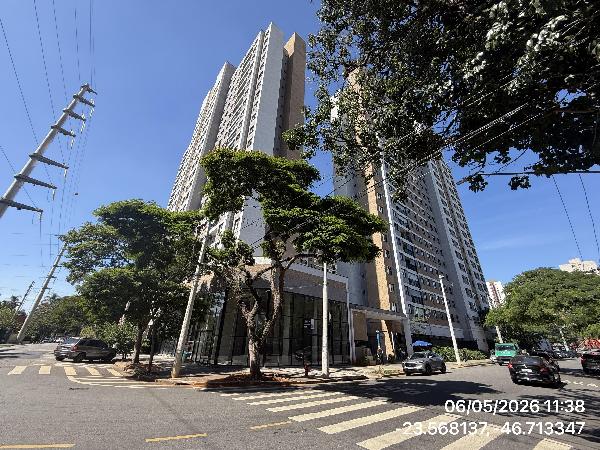 Apartamento em São Paulo, Butantã, Rua Raul Saddi, N. 88, Apto 511, Torre 1 5 Pavimento, SP. Área: 33.71m2