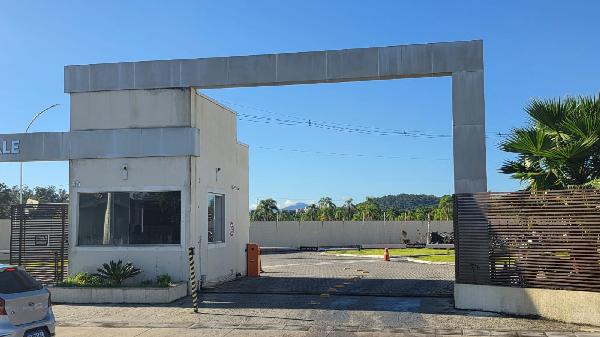 Apartamento em São José, Sertao Do Maruim, Rua Vidal Vicente Andrade, N. 1171, Apto 402, Pv 04 Bl 22 Vg 32, SC. Área: 40.28m2