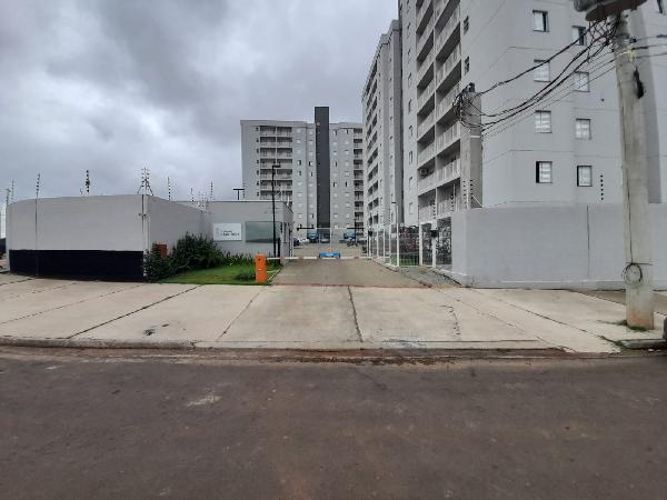 Apartamento em Rio Claro, Jardim Cherveson, Avenida M 31, N. 1881, Apto 307a, Bl A, SP. Área: 49.52m2
