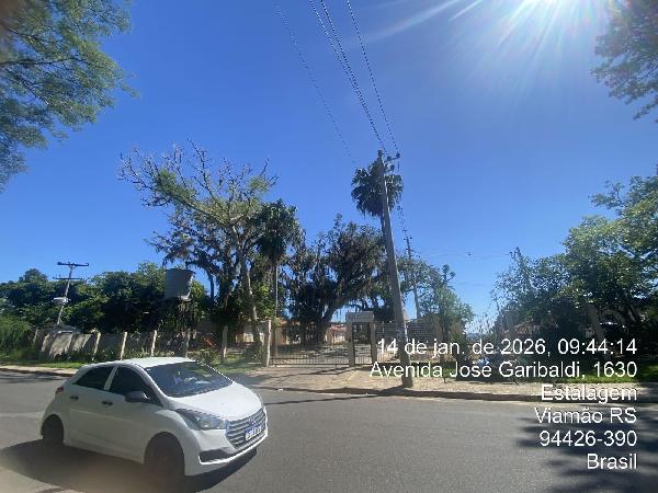 Casa em Viamão, Passo Do Vigario, Avenida Jose Garibaldi, N. 1514, Cs 08, RS. Área: 42.9m2