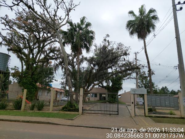 Casa em Viamão, Passo Do Vigario, Avenida Jose Garibaldi, N. 1514, Cs 04, RS. Área: 78.02m2 Casa em Viamão, Passo Do Vigario, Avenida Jose Garibaldi, N. 1514, Cs 04, RS. Área: 78.02m2
