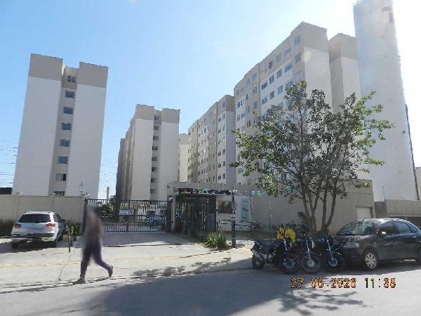 Apartamento em São Paulo, Vila Prudente, Rua Pindamonhangaba, N. 153, Apto 07, Bl 02  Subcondominio 01 His, SP. Área: 31.42m2