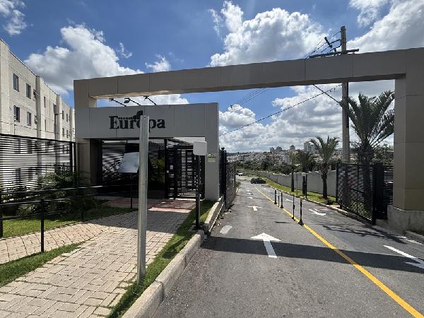 Apartamento em Contagem, Vila Renascer, Rua Nossa Senhora Da Conceicao, N. 1670, Apto 404, Bl 7b, MG. Área: 44.85m2