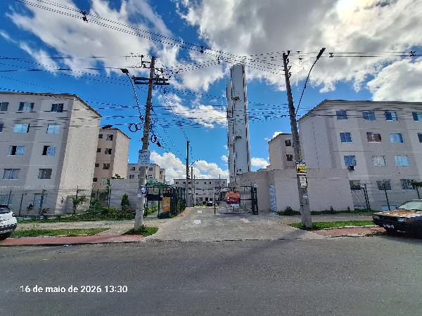 Apartamento em Salvador, Areia Branca, Rua Viver Areia Branca, N. 168, Apto 01, Bl 11 1° Pav Terreo, BA. Área: 40.53m2