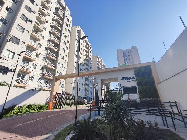 Apartamento em Rio de Janeiro, Sao Cristovao, Rua Sa Freire, N. 121, Apto 409, Bl 01 Lt 01, RJ. Área: 35m2