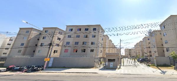 Apartamento em Rio de Janeiro, Freg De Santa Cruz, Estrada De Santa Eugenia, N. 3000, Apto 504, Bl 04 Lt 03 Pal 49.396 2º Categ, RJ. Área: 40.54m2 Apartamento em Rio de Janeiro, Freg De Santa Cruz, Estrada De Santa Eugenia, N. 3000, Apto 504, Bl 04 Lt 03 Pal 49.396 2º Categ, RJ. Área: 40.54m2