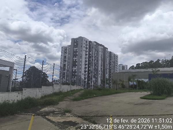 Apartamento em São Paulo, Itaquera, Avenida Jean Khoury Farah, N. 360, Apto 1207, 12º Pav Torre 2, SP. Área: 36.41m2