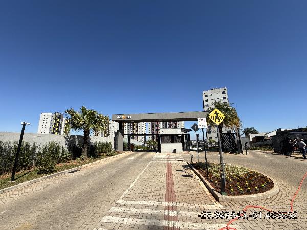 Apartamento em Guarapuava, Batel, Rua Geranios, N. 390, Apto 903, Torre 04, PR. Área: 47.69m2 Apartamento em Guarapuava, Batel, Rua Geranios, N. 390, Apto 903, Torre 04, PR. Área: 47.69m2
