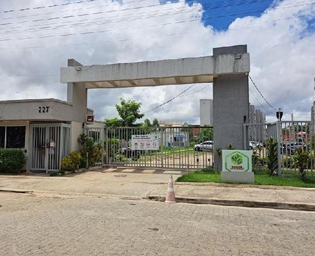 Apartamento em Fortaleza, Barroso, Rua A, N. Sn, Apto 105, Bl 04, CE. Área: 41.55m2