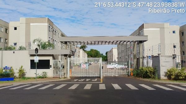 Apartamento em Ribeirão Preto, Valentina Figueiredo, Avenida Governador Mario Covas, N. 7555, Apto 04, Bl B Torre 2, SP. Área: 43.06m2
