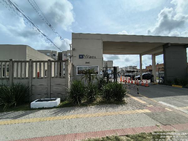 Apartamento em Pelotas, Areal, Avenida Manoel Antonio Peres, N. 2440, Apto 302, Bl Q Vg 330, RS. Área: 47.73m2