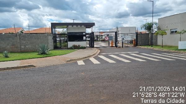 Casa em Sertãozinho, Terras Da Cidade, Rua Francisco Oliveira, N. 600, Cs 90, SP. Área: 43.03m2